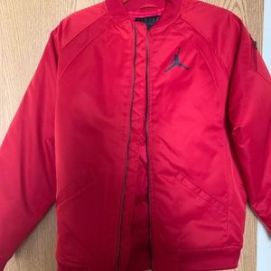 Boys Jordan Jacket